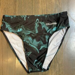 Collusion speedo size XS